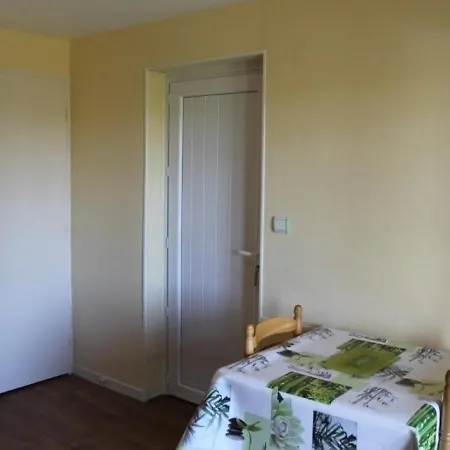 La Roche-posay, 2 Pieces, 4 Personnes - Fr-1-541-5 Apartament