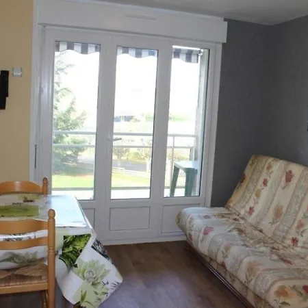 La Roche-posay, 2 Pieces, 4 Personnes - Fr-1-541-5 Apartament La Roche-Posay