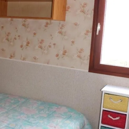 La Roche-posay, 2 Pieces, 4 Personnes - Fr-1-541-5 Apartament La Roche-Posay